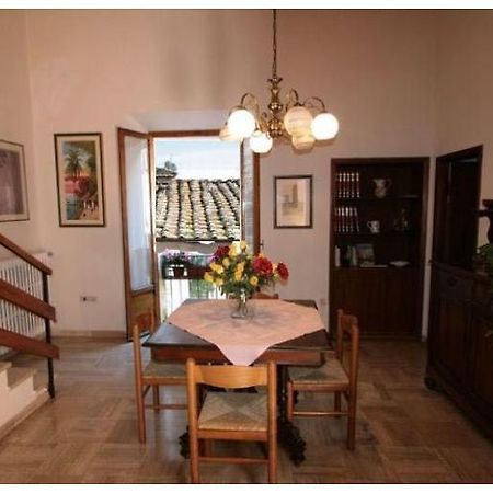 Apartmán La Torre Useppi San Gimignano Exteriér fotografie